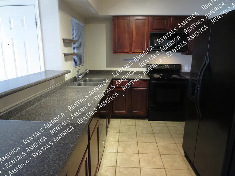 15095 N Thompson Peak Pkwy #2119 — Photo 9