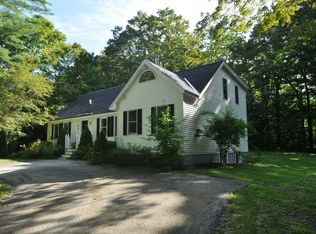 367 Carlen St, Manchester Center, VT 05255
