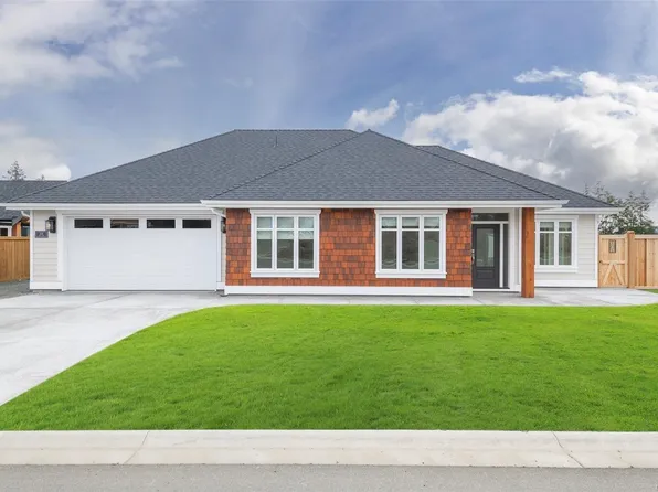 415 Hummingbird Pl, Parksville, BC V9P 1K1
