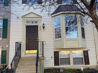 8280 Vermont Pl, Manassas, VA 20111