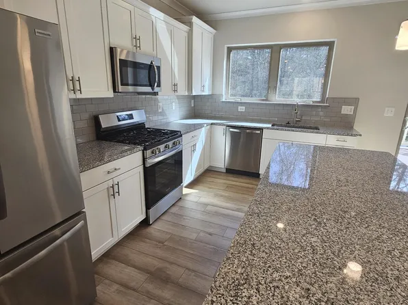 2294 Marcy Dr, Frederick, MD 21702