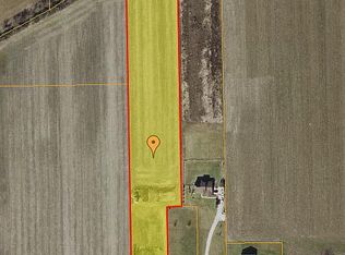 4701 Brown Rd, Oregon, OH 43616