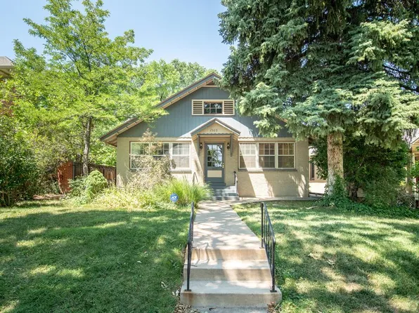 1909 N Elizabeth St, Pueblo, CO 81003
