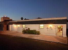 Home for Sale in Mcallen, Texas $160,000