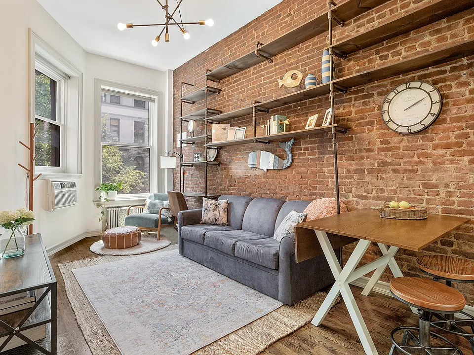 55 W 84th St #5