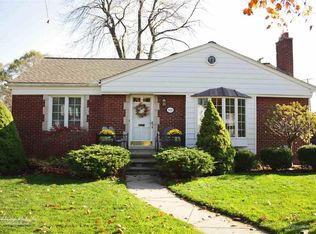 2625 Glenwood Rd, Royal Oak, MI 48073