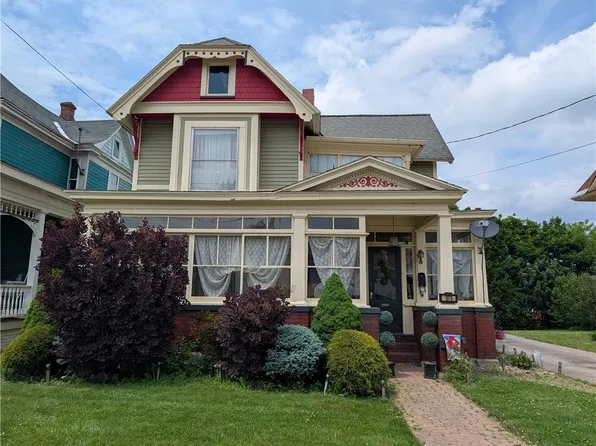 373 E Main St, Bradford, PA 16701