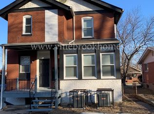 8730 Windom Ave, Saint Louis, MO 63114
