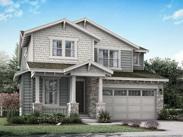 7256 S Yank Court, Littleton, CO 80127