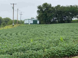 2210 37th Rd, Bruno, NE 68014