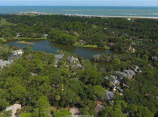 103 Otter Rd, Hilton Head Island, SC 29928
