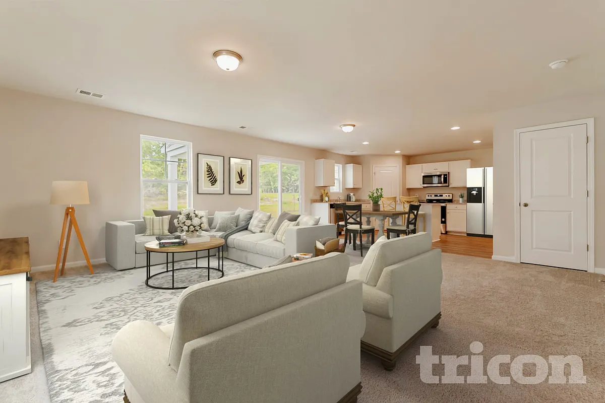Building Photo - 232 Boulder Ridge Loop