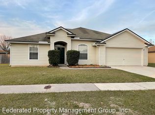3305 Citation Dr, Green Cove Springs, FL 32043