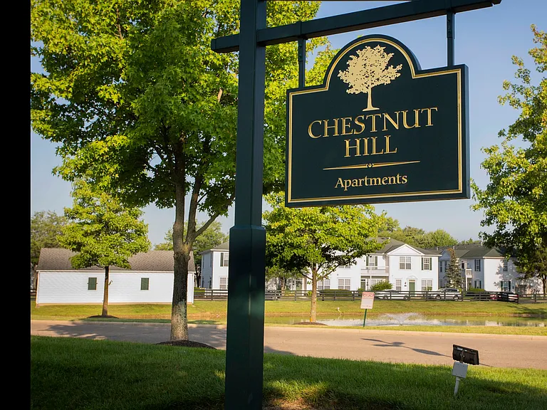 Chestnut Hill Apartments — Photo 6