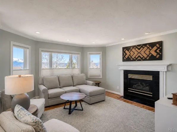 1012 Harrison Avenue, Leadville, CO 80461