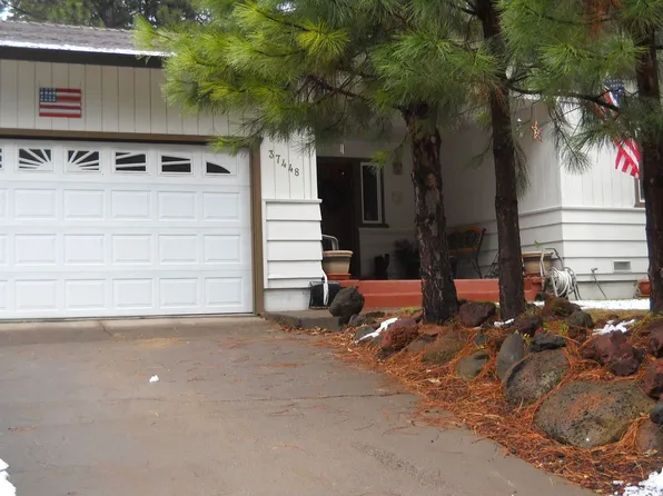 37448 Juniper Ave, Burney, CA 96013