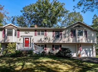 80 Perry Drive, New Milford, CT 06776