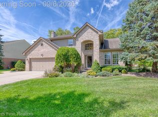 1273 Kennebec, Canton, MI 48187
