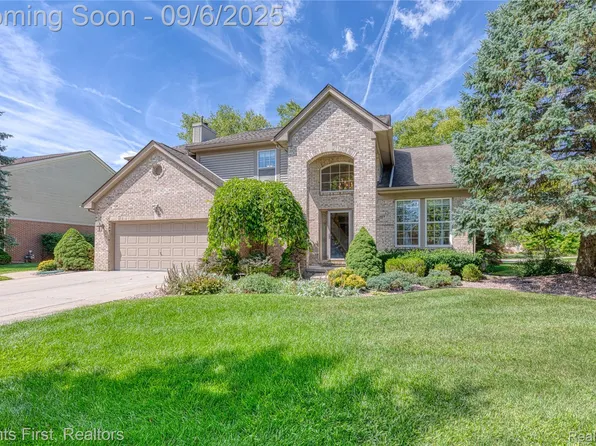 1273 Kennebec, Canton, MI 48187