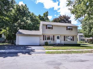 49 Drexmore Rd, Rochester, NY 14610