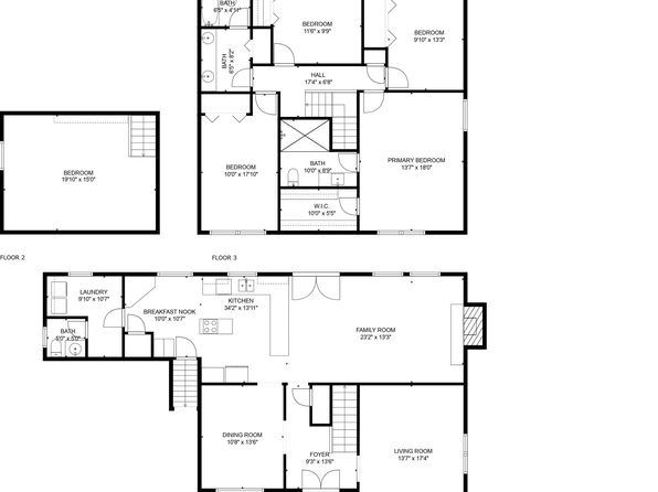 320 Brookshire Dr, Columbia, SC 29210