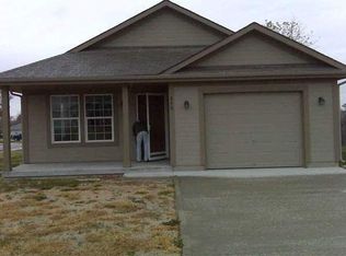 308 E Elm St, Raymore, MO 64083