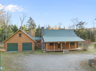 619 Stratton Arlington Road, Stratton, VT 05360