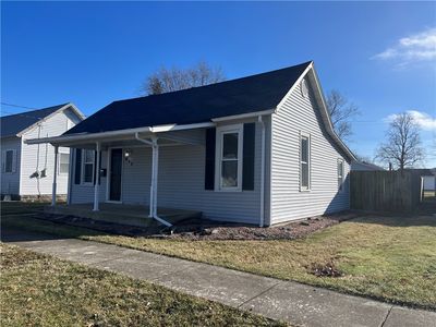 417 W Kentucky Ave, Effingham, IL, 62401