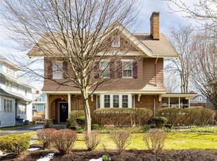 334 Westminster Rd, Rochester, NY 14607