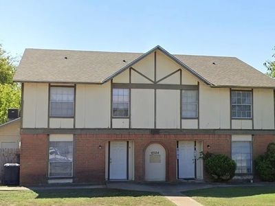 4504 Hunt Cir, Killeen, TX, 76543