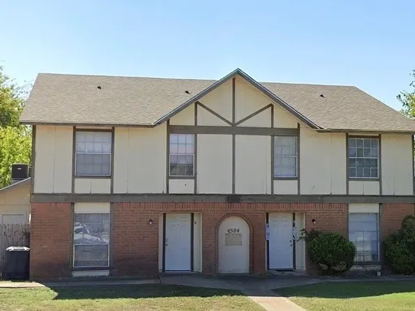 4504 Hunt Cir, Killeen, TX 76543