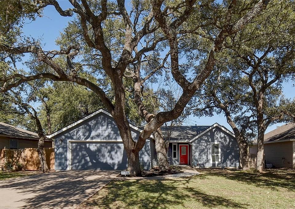 14800 Foy Dr, Austin, TX 78734 | MLS #5853532 | Zillow