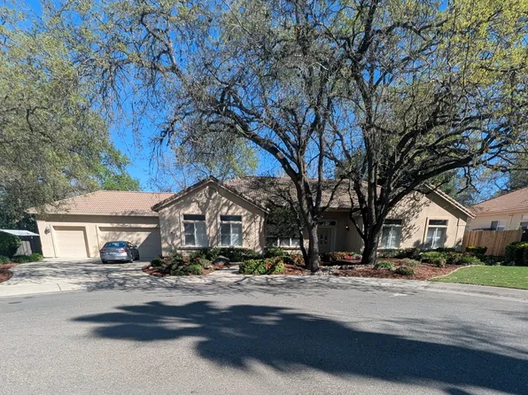 4132 Eunice Way, Sacramento, CA 95821