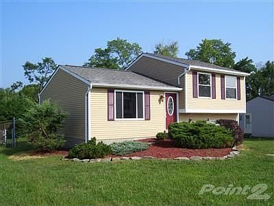 This is the view of the front of the home as you can see great care has been taken to re-do this hom