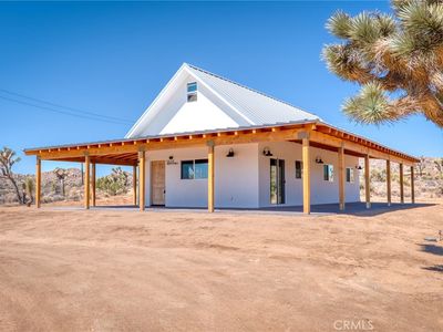 56215 Paseo Los Ninos, Yucca Valley, CA, 92284