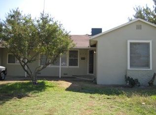 837 W Harvard Ave, Fresno, CA 93705