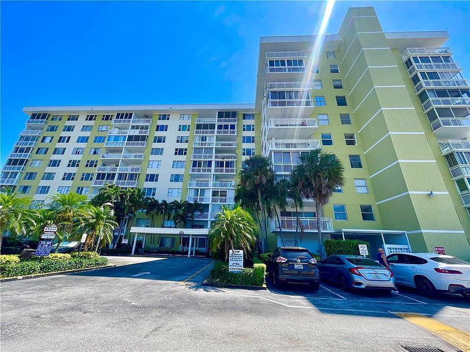 1st image of 4400 Hillcrest Drive #805A