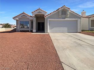 3724 Glacier Grove Dr, North Las Vegas, NV 89032