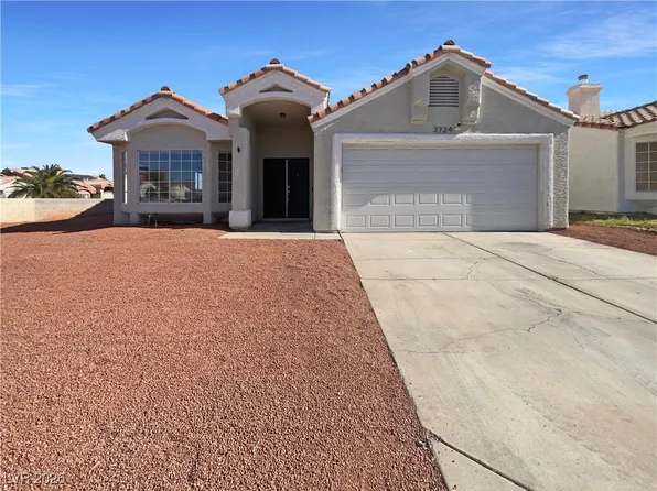 3724 Glacier Grove Dr, North Las Vegas, NV 89032