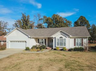 2808 Karmen Ln, Poplar Bluff, MO 63901