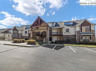 130-D Caribou Ct #2-D, Banner Elk, NC 28604