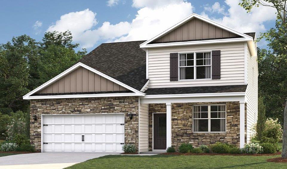 Plan Elevation.