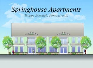 525 W Main St, Trappe, PA 19426