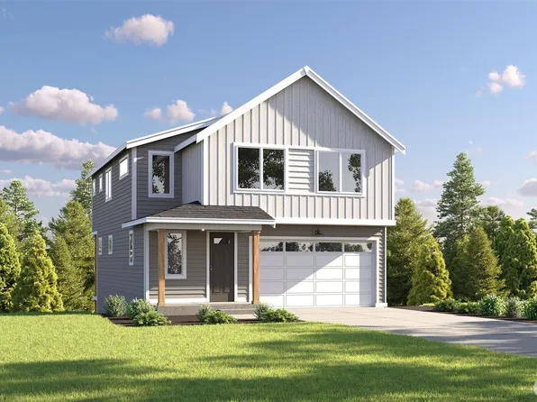 4410 75th Avenue NE, Marysville, WA 98270
