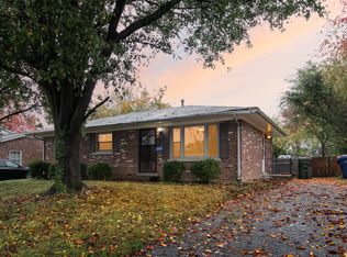 3555 Brookview Dr, Lexington, KY 40517