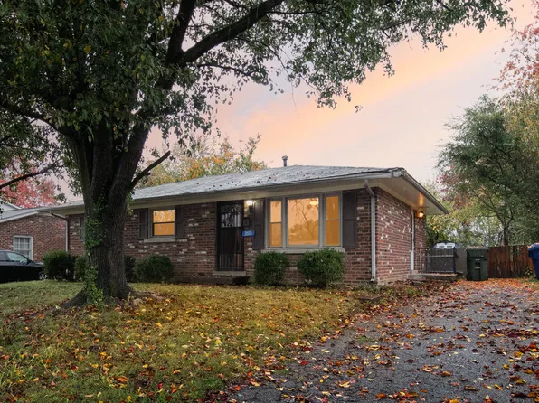 3555 Brookview Dr, Lexington, KY 40517