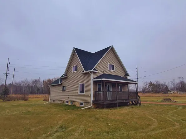 6476 CAMERON AVENUE, Vesper, WI 54489