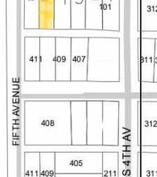 1st image of 101 4th Ave ( lot 5)