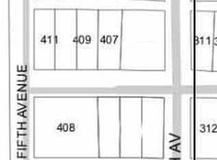 101 4th Ave LOT 5, Louisville, CO 80027