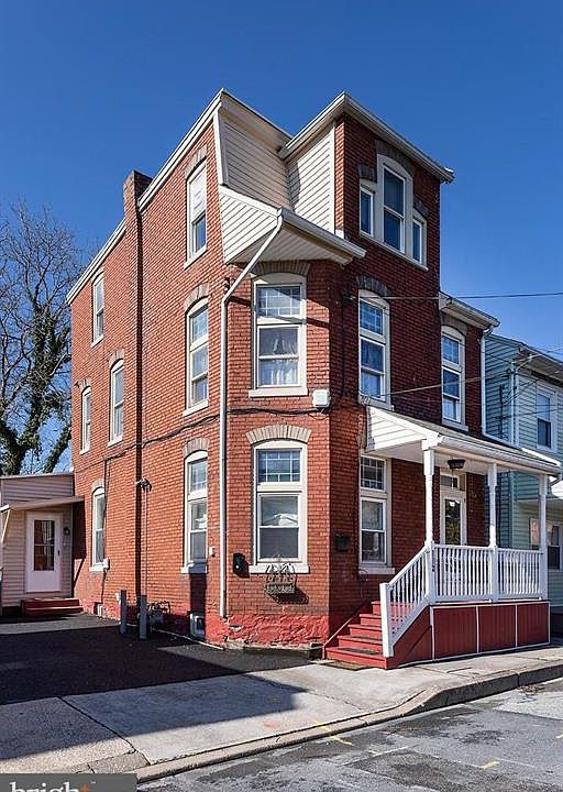 1st image of 112 Nissley St Floor 2